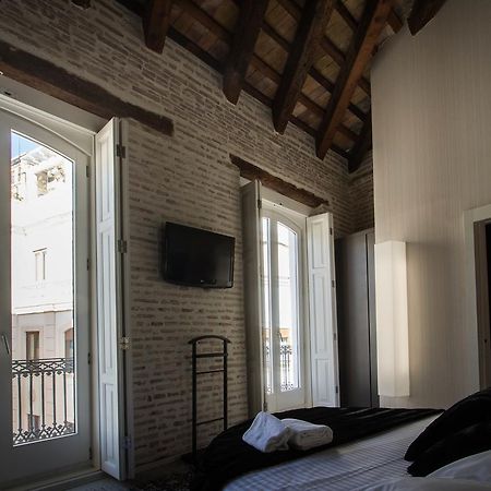 Cosy Rooms Embajador Valencia Luaran gambar