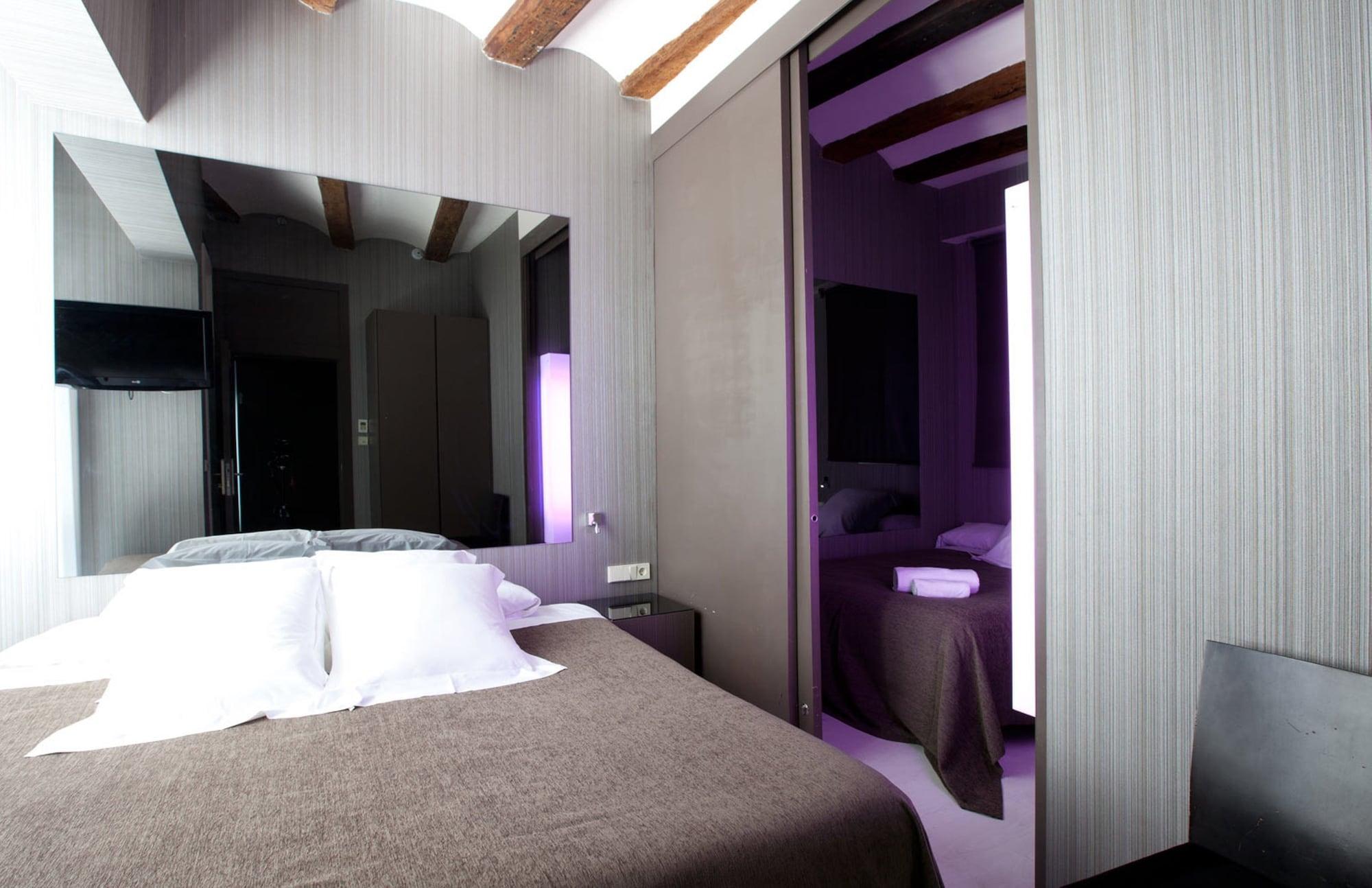 Cosy Rooms Embajador Valencia Luaran gambar