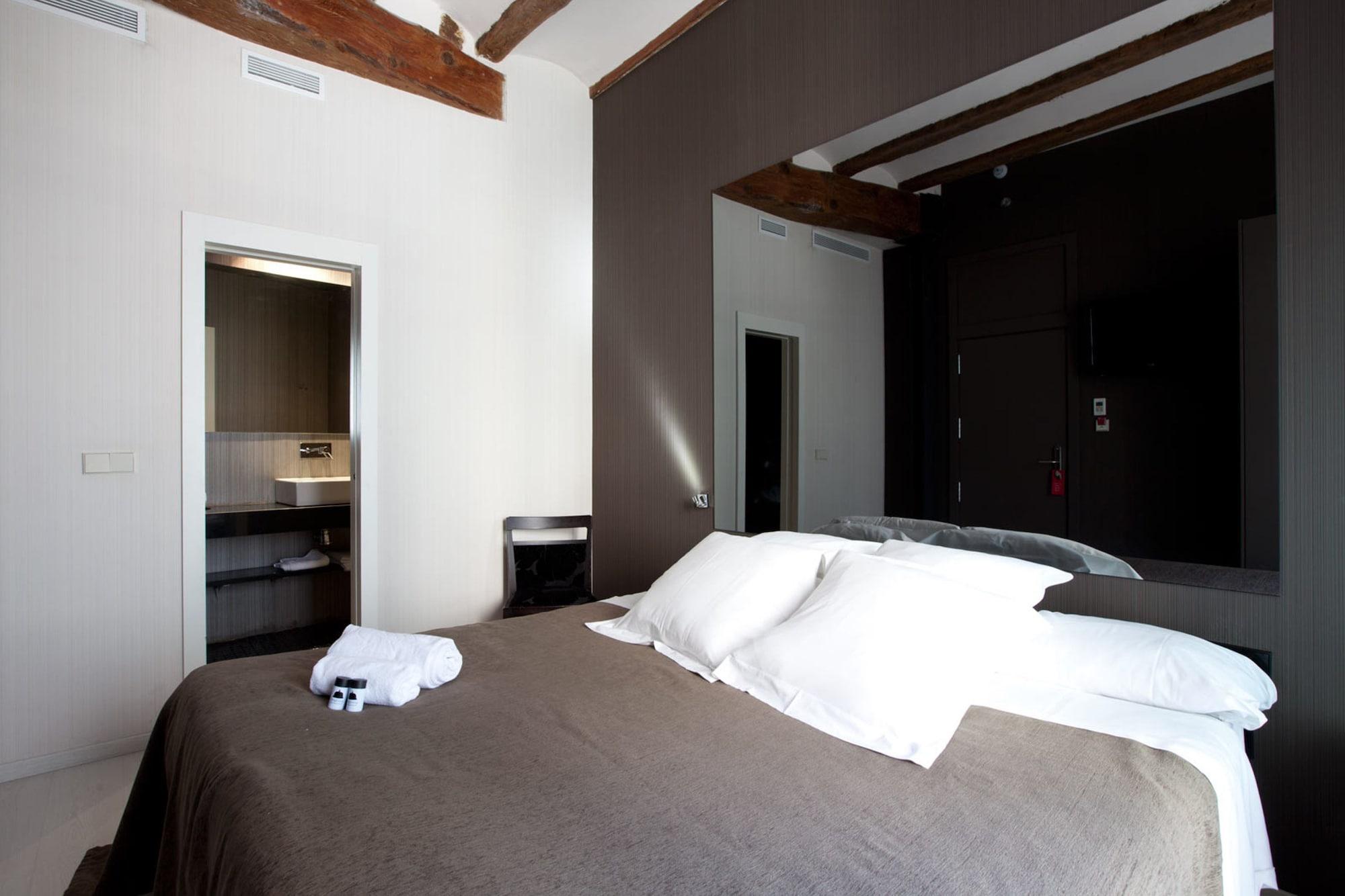 Cosy Rooms Embajador Valencia Luaran gambar