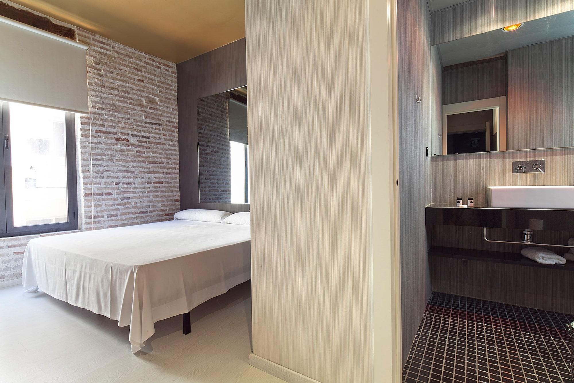 Cosy Rooms Embajador Valencia Luaran gambar