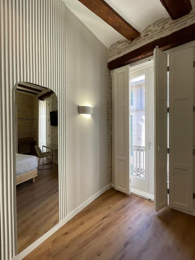 Cosy Rooms Embajador Valencia Luaran gambar