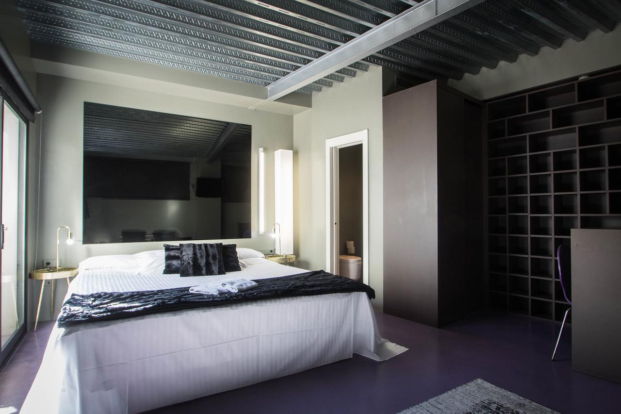 Cosy Rooms Embajador Valencia Luaran gambar