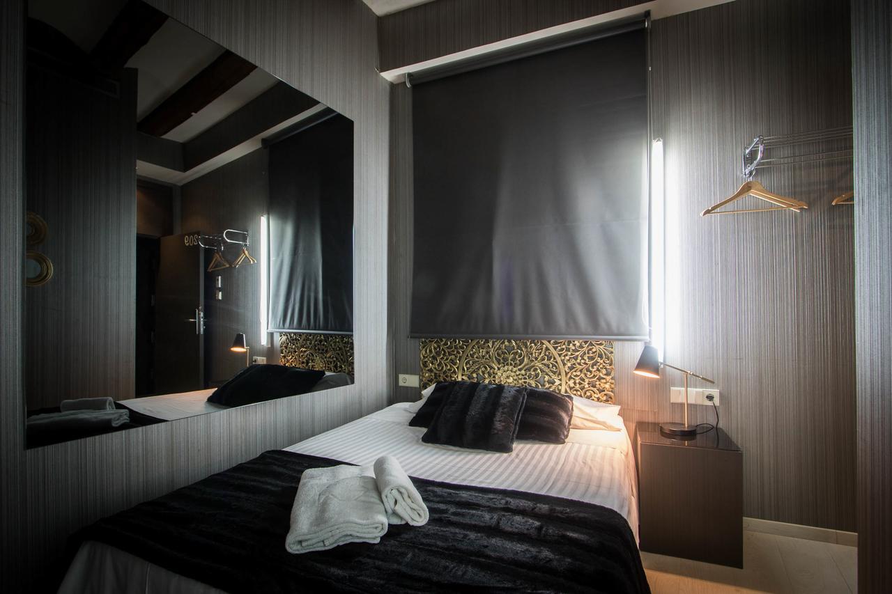 Cosy Rooms Embajador Valencia Luaran gambar