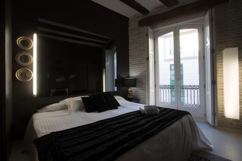 Cosy Rooms Embajador Valencia Luaran gambar